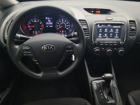 Used 2018 Kia Forte LX w/ LX Popular Package image 22