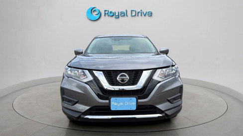 Used 2020 Nissan Rogue S image 9