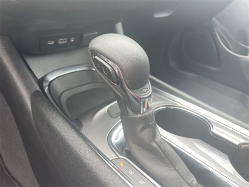Used 2023 Chevrolet Malibu LT image 20