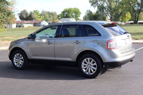 Used 2008 Ford Edge Limited image 8