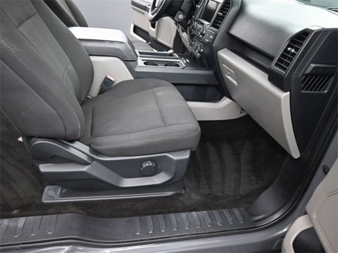 Used 2018 Ford F150 XL w/ Equipment Group 101A Mid image 12