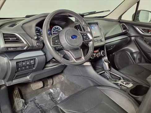 Used 2019 Subaru Forester Limited image 17