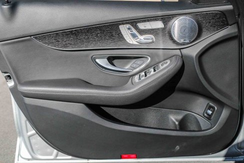 Certified 2021 Mercedes-Benz C 300 Sedan image 23