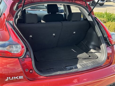 Used 2015 Nissan Juke S image 21