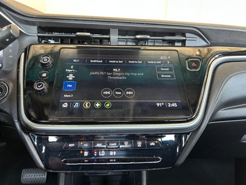 Used 2023 Chevrolet Bolt LT w/ Driver Confidence Package image 25