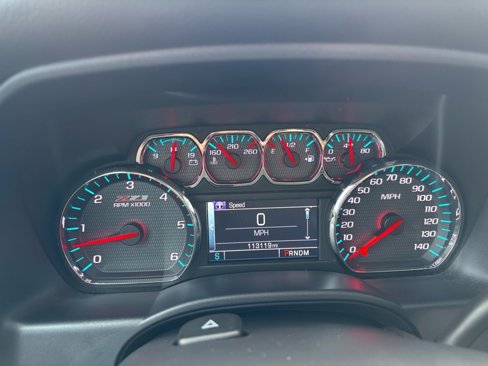 Used 2015 Chevrolet Silverado 1500 LT w/ All Star Edition image 32
