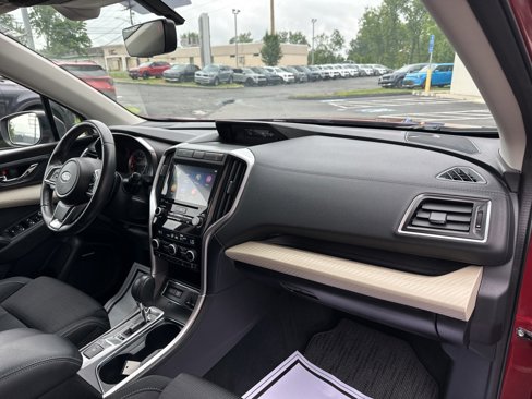 Used 2019 Subaru Ascent Premium image 13