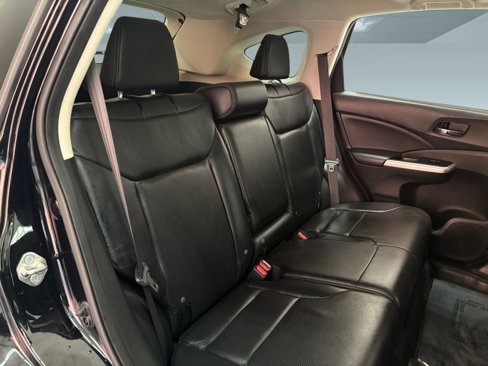 Used 2016 Honda CR-V Touring image 22