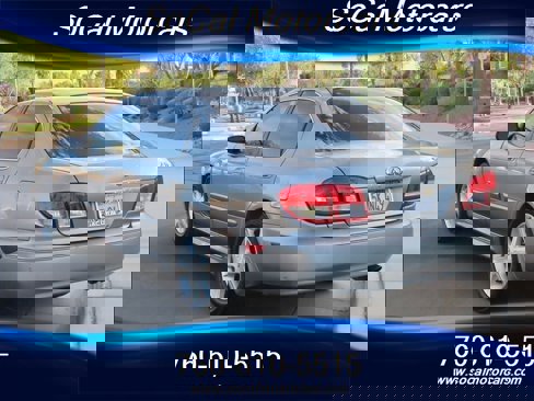 Used 2004 INFINITI I35 image 4