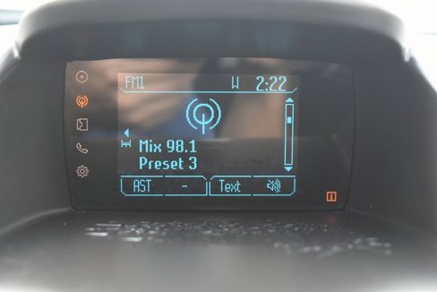 Used 2017 Ford Fiesta SE w/ Cold Weather Package image 24