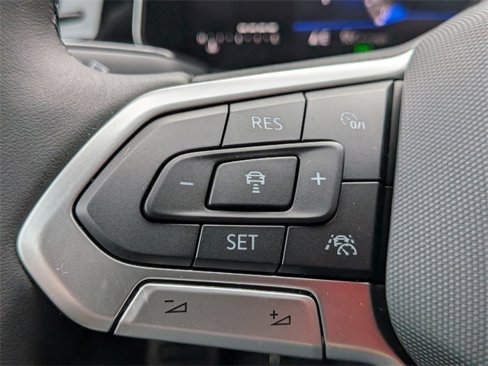New 2025 Volkswagen Jetta Sport image 13