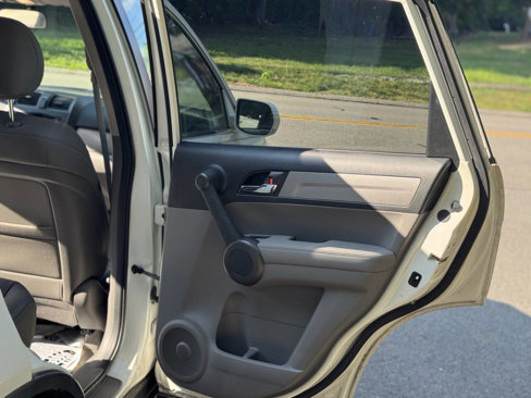 Used 2010 Honda CR-V EX-L image 10