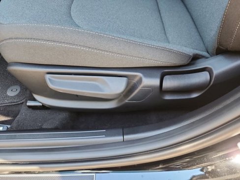 New 2025 Kia K4 LXS image 14