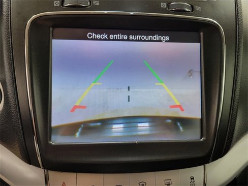 Used 2018 Dodge Journey GT image 36