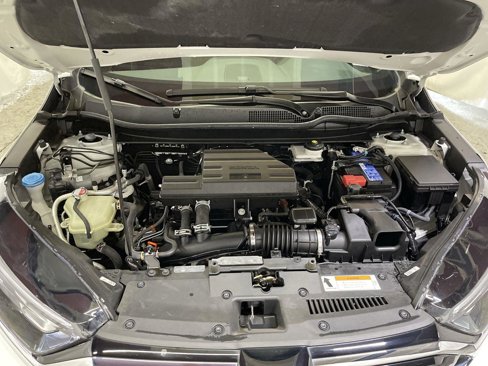 Used 2022 Honda CR-V EX image 25