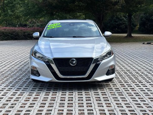 Used 2019 Nissan Altima 2.5 SL image 2
