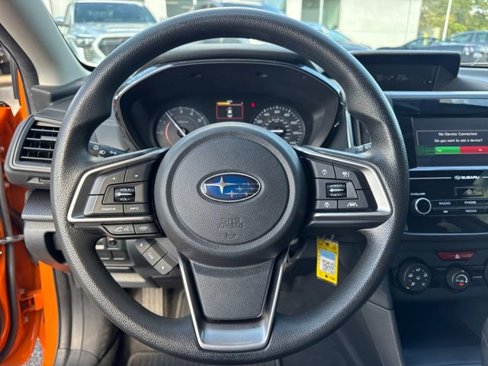 Used 2019 Subaru Crosstrek 2.0i w/ Eyesight System image 16