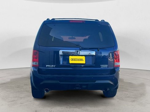 Used 2014 Honda Pilot Touring image 4