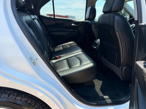 Used 2020 Chevrolet Equinox Premier image 25