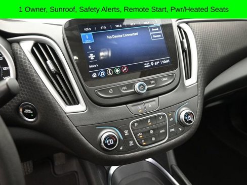 Used 2024 Chevrolet Malibu LT image 24
