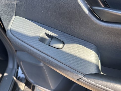 New 2025 Nissan Sentra SV w/ All-Weather Package image 35