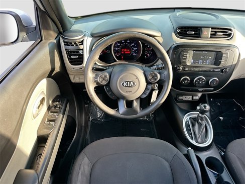 Certified 2017 Kia Soul image 18
