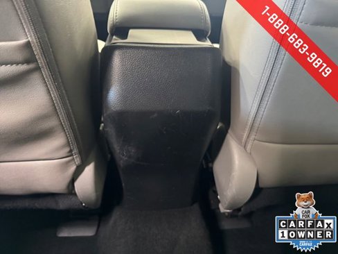 Used 2015 Subaru Forester 2.5i Touring w/ Eyesight & Navigation System image 18