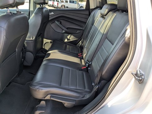 Used 2016 Ford Escape Titanium w/ Equipment Group 301A image 31