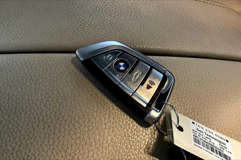Used 2018 BMW X5 sDrive35i image 14