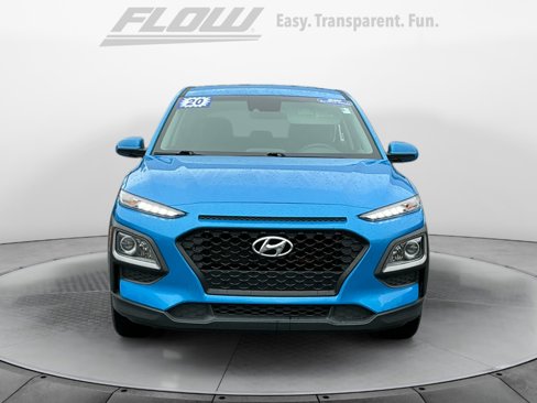 Used 2020 Hyundai Kona SE image 2