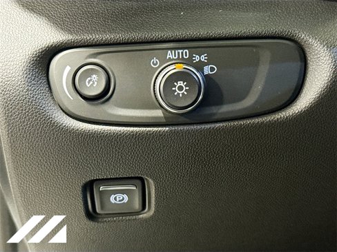 Used 2021 Chevrolet Blazer LT image 10