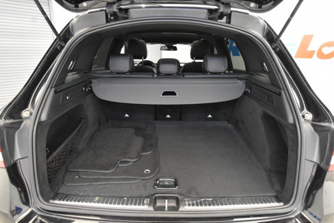 Used 2018 Mercedes-Benz GLC 300 image 31