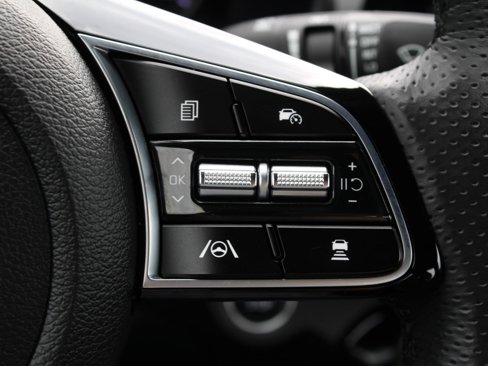 Used 2022 Kia Forte GT-Line w/ GT-Line Premium Package image 34