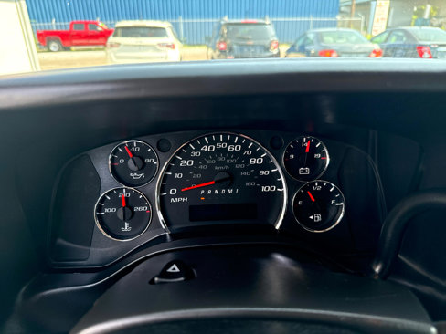 Used 2018 GMC Savana 2500 w/ Driver Convenience Package image 12