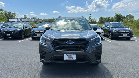 Used 2022 Subaru Forester image 8