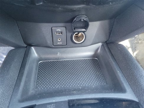 Used 2018 Nissan Rogue Sport S w/ S Appearance Package image 13