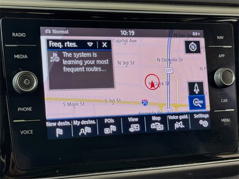 Used 2019 Volkswagen Atlas SEL Premium image 11