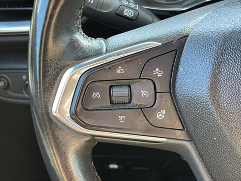 Used 2023 Chevrolet TrailBlazer ACTIV w/ Sun and Liftgate Package image 21