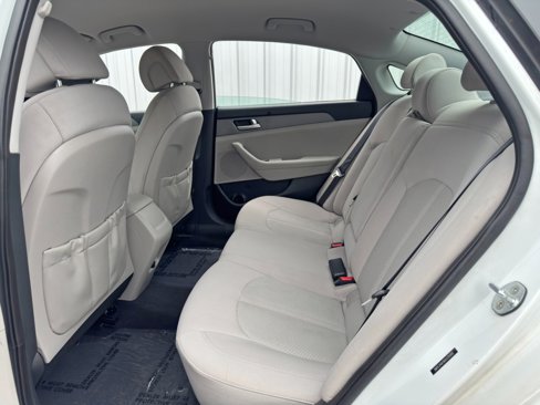 Used 2016 Hyundai Sonata SE image 33