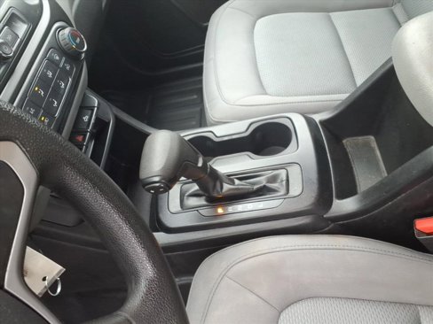 Used 2020 Chevrolet Colorado W/T w/ WT Convenience Package image 31