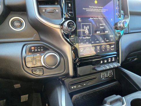 Used 2019 RAM 1500 Big Horn image 23