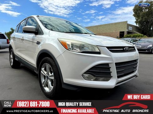 Used 2014 Ford Escape SE image 5