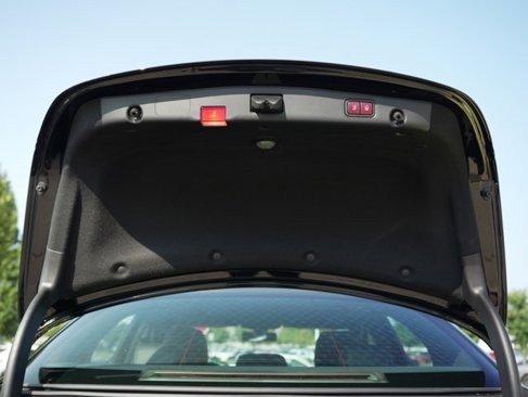Certified 2020 Mercedes-Benz E 450 4MATIC Sedan image 18