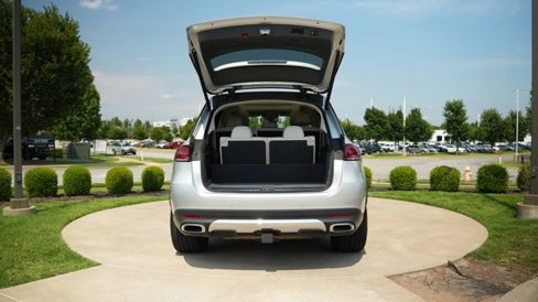 Certified 2020 Mercedes-Benz GLE 350 4MATIC image 18