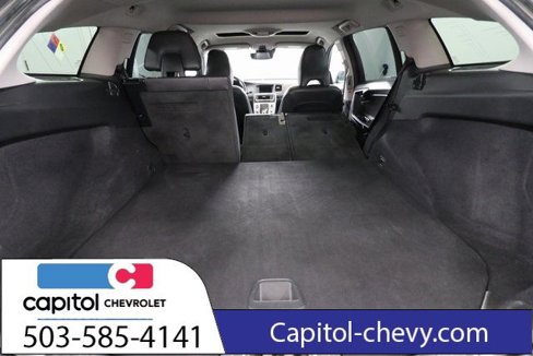 Used 2018 Volvo V60 T5 Cross Country w/ Convenience Package image 26