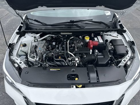 Used 2022 Nissan Sentra SV image 33