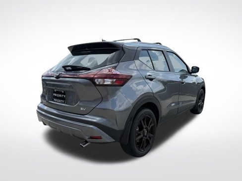Certified 2023 Nissan Kicks SV w/ Interior Electronics Package image 5