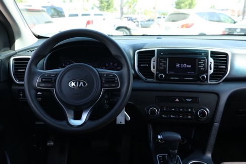 Used 2018 Kia Sportage LX image 22