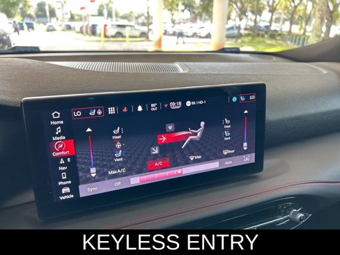 Used 2023 Dodge Hornet GT Plus image 8