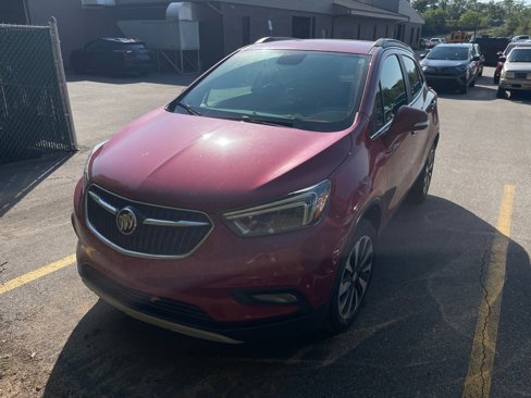 Used 2019 Buick Encore Essence image 6